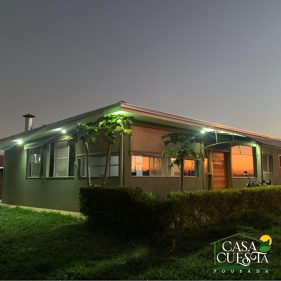 Casa do Sítio